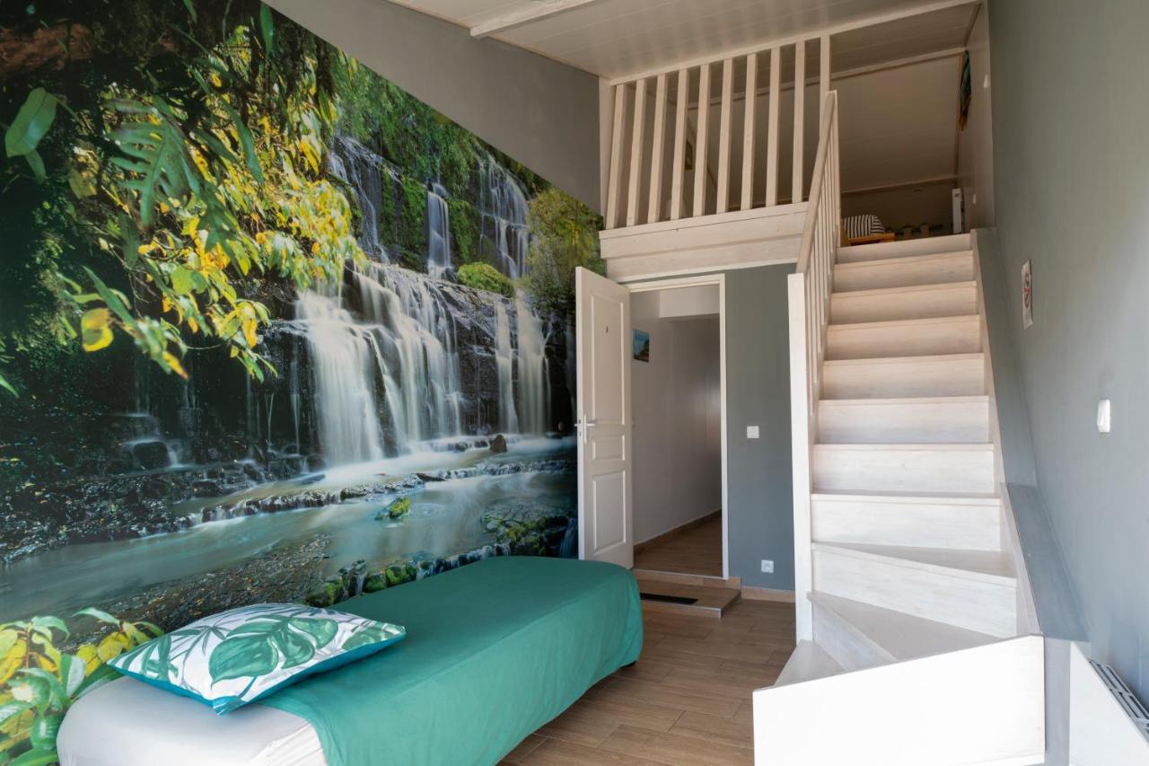 Chambre Privee Chez Les Maisons Loli'Days Saint-Médard-en-Jalles Kültér fotó