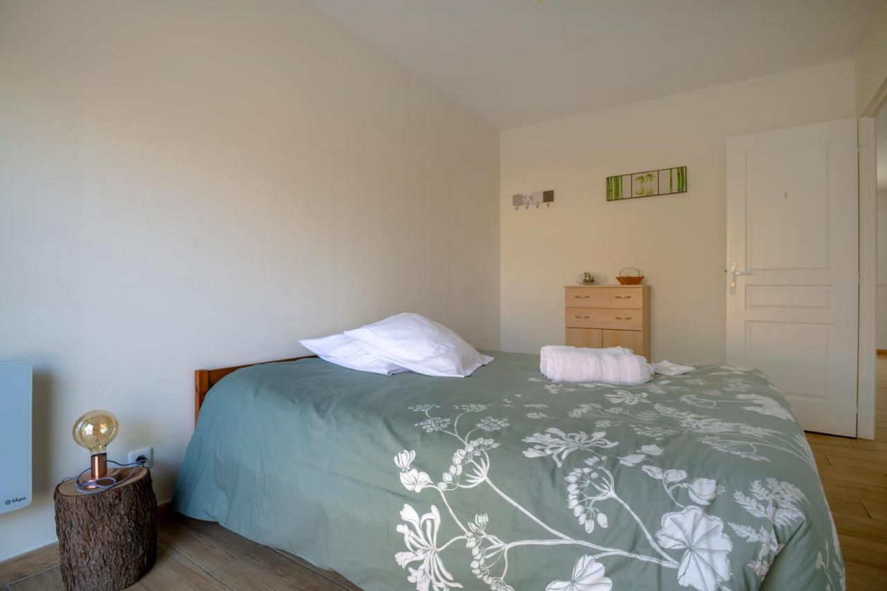 Chambre Privee Chez Les Maisons Loli'Days Saint-Médard-en-Jalles Kültér fotó