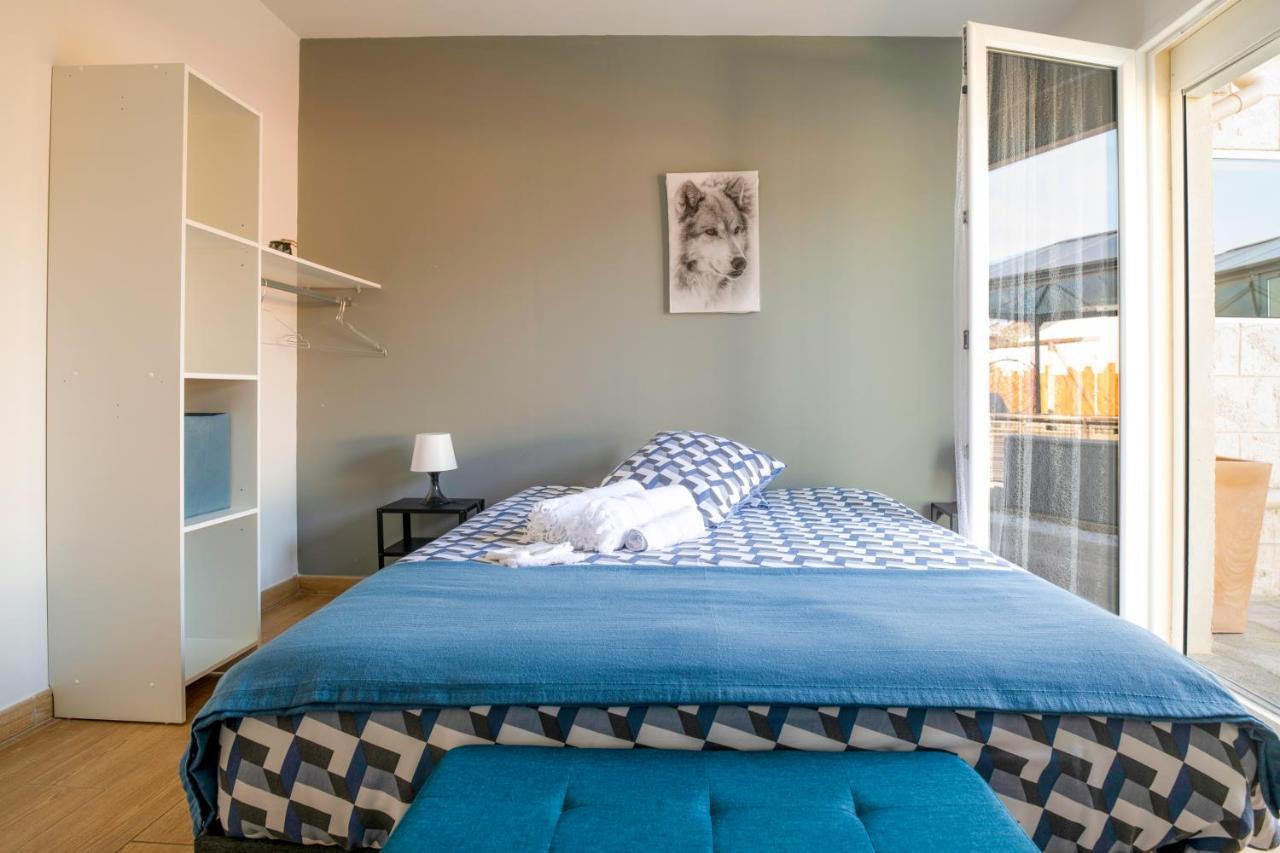 Chambre Privee Chez Les Maisons Loli'Days Saint-Médard-en-Jalles Kültér fotó